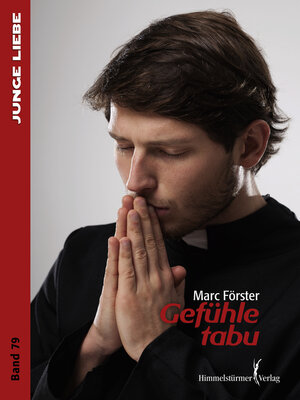 cover image of Gefühle tabu